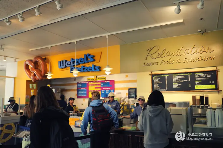 미국 대학교 탐방, 명문 캘리포니아 주립대학교 UCLA