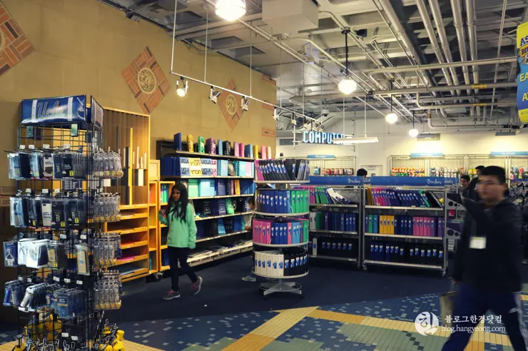 미국 대학교 탐방, 명문 캘리포니아 주립대학교 UCLA