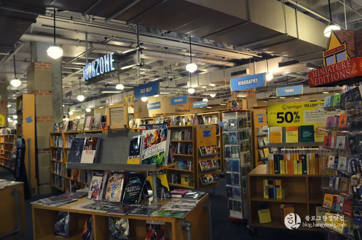 미국 대학교 탐방, 명문 캘리포니아 주립대학교 UCLA