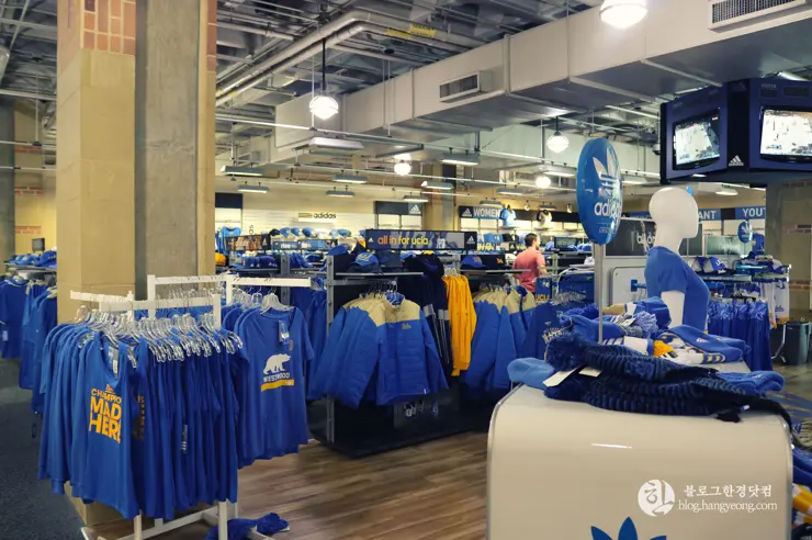 미국 대학교 탐방, 명문 캘리포니아 주립대학교 UCLA