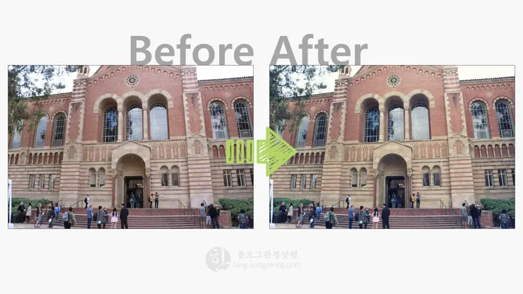 사진 편집, 효과의 최강자 $150짜리 구글 닉 콜렉션(Nik Collection) 무료 배포