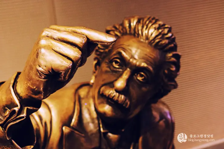 LA야경과 석양 별 보기, 그리피스 천문대(Griffith Observatory)