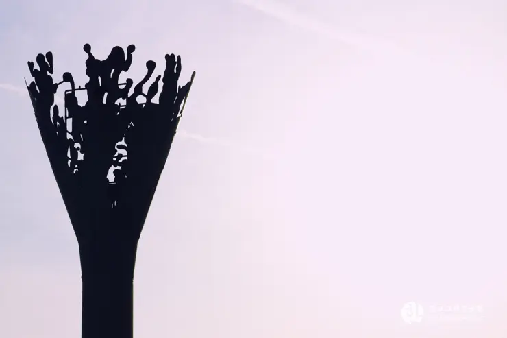 서던캘리포니아 일대를 한 눈에 내려다 볼 수 있는 힐탑공원(Hilltop Park)