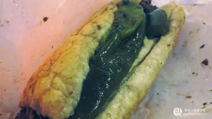 포틸러스 핫도그 (Portillo’s Hot Dogs), 캘리포니아 부에나 팍 핫도그 전문점
