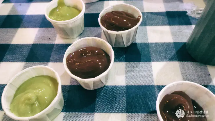 포틸러스 핫도그 (Portillo’s Hot Dogs), 캘리포니아 부에나 팍 핫도그 전문점