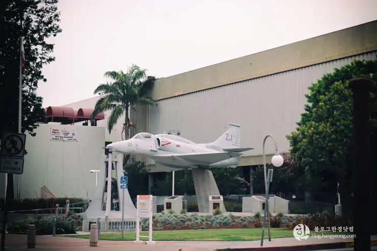 올드 오렌지 카운티 법원 (Old Orange County Courthouse, Santa Ana, CA)