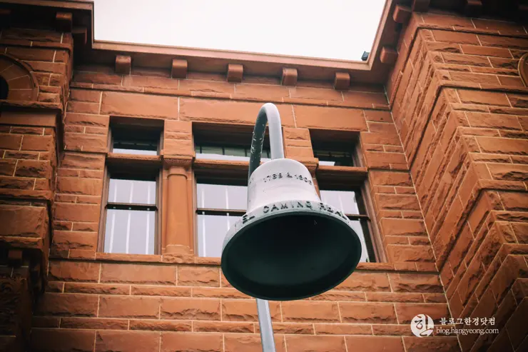 올드 오렌지 카운티 법원 (Old Orange County Courthouse, Santa Ana, CA)