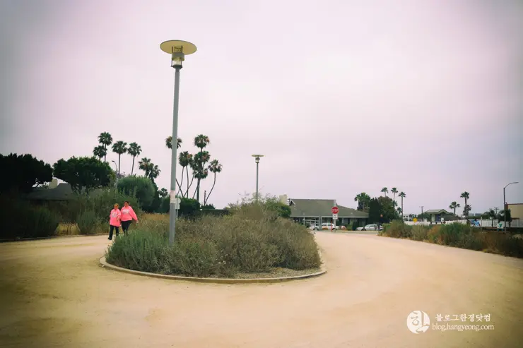 뉴포트 만 자연생태보호구역, Upper Newport Bay Nature Preserve Interpretive Center