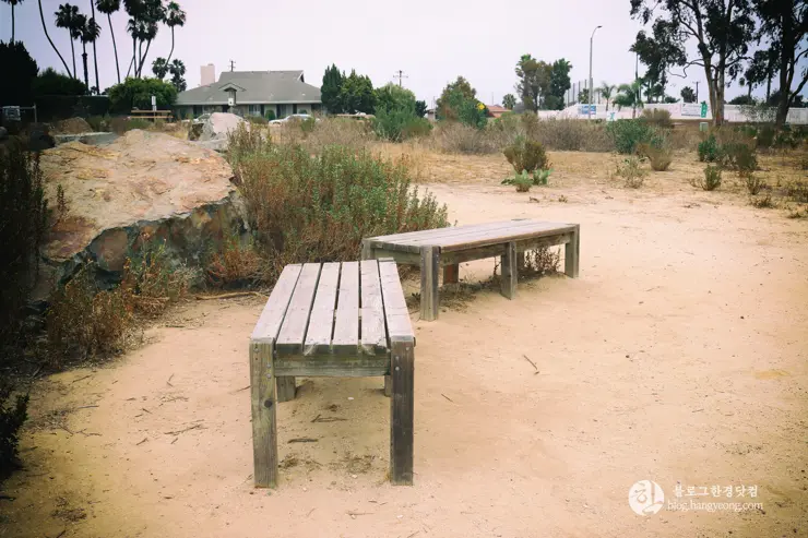 뉴포트 만 자연생태보호구역, Upper Newport Bay Nature Preserve Interpretive Center