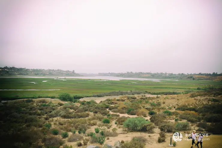 뉴포트 만 자연생태보호구역, Upper Newport Bay Nature Preserve Interpretive Center