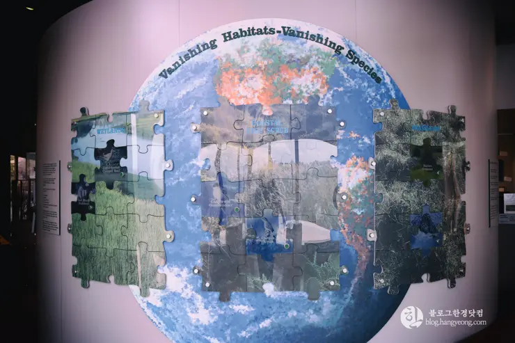 뉴포트 만 자연생태보호구역, Upper Newport Bay Nature Preserve Interpretive Center