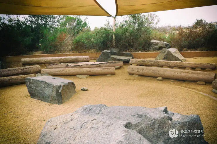 뉴포트 만 자연생태보호구역, Upper Newport Bay Nature Preserve Interpretive Center