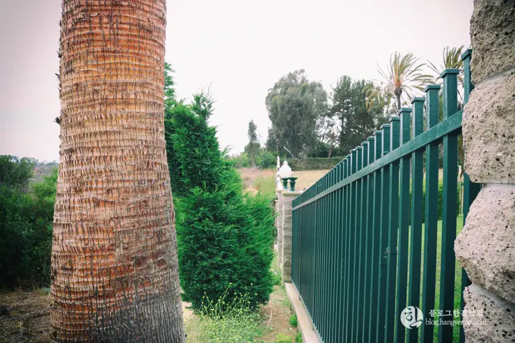뉴포트 만 자연생태보호구역, Upper Newport Bay Nature Preserve Interpretive Center