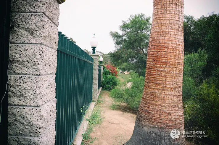 뉴포트 만 자연생태보호구역, Upper Newport Bay Nature Preserve Interpretive Center