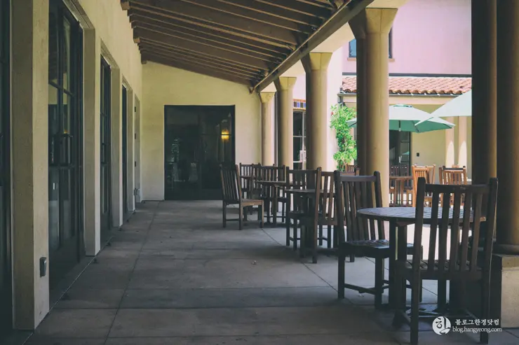 칼텍 (Caltech), 캘리포니아 공과대학 (California Institute of Technology) – 1