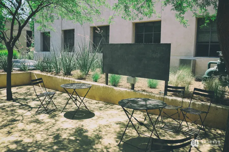 칼텍 (Caltech), 캘리포니아 공과대학 (California Institute of Technology) – 1