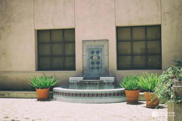 칼텍 (Caltech), 캘리포니아 공과대학 (California Institute of Technology) – 1