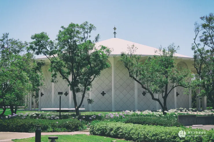 칼텍 (Caltech), 캘리포니아 공과대학 (California Institute of Technology) – 1