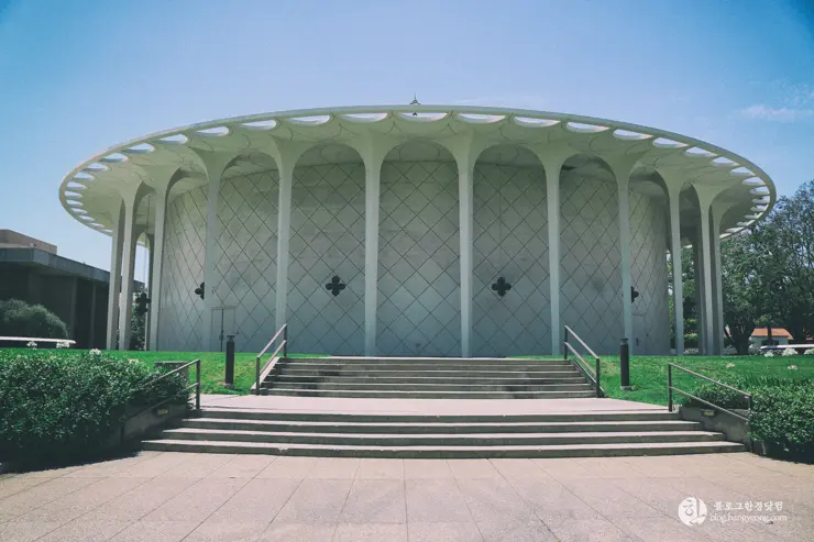 칼텍 (Caltech), 캘리포니아 공과대학 (California Institute of Technology) – 1