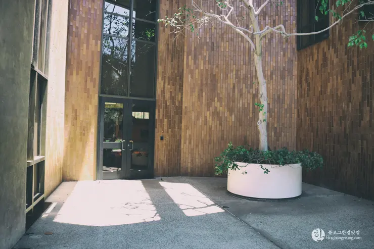 칼텍 (Caltech), 캘리포니아 공과대학 (California Institute of Technology) – 1