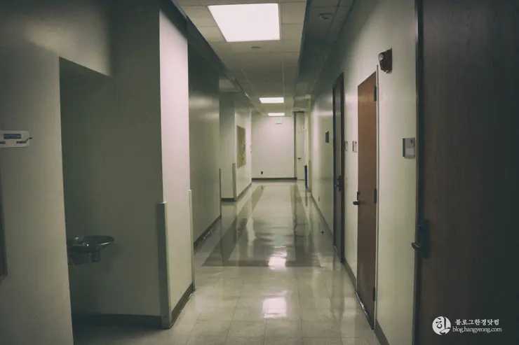 칼텍 (Caltech), 캘리포니아 공과대학 (California Institute of Technology) – 1