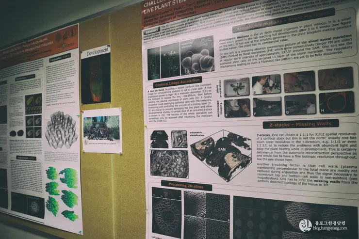 칼텍 (Caltech), 캘리포니아 공과대학 (California Institute of Technology) – 1