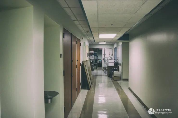 칼텍 (Caltech), 캘리포니아 공과대학 (California Institute of Technology) – 1