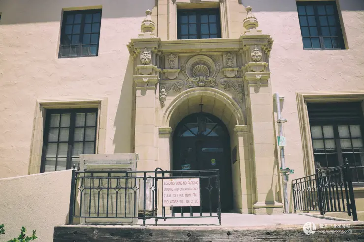 칼텍 (Caltech), 캘리포니아 공과대학 (California Institute of Technology) – 2