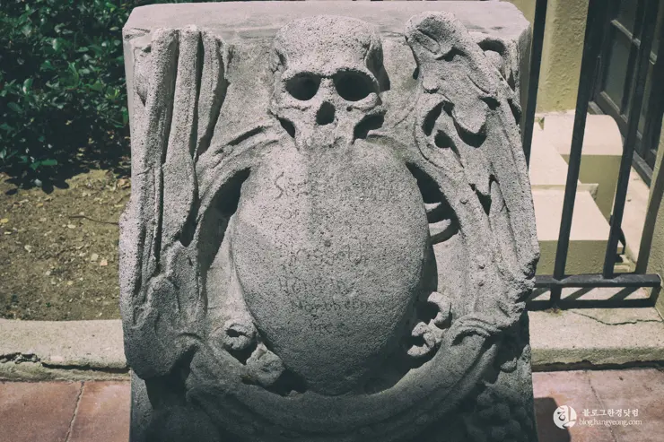 칼텍 (Caltech), 캘리포니아 공과대학 (California Institute of Technology) – 2