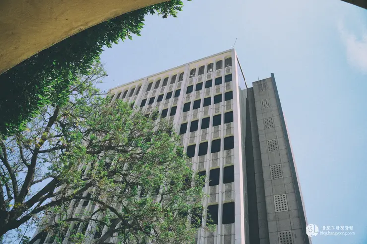 칼텍 (Caltech), 캘리포니아 공과대학 (California Institute of Technology) – 2