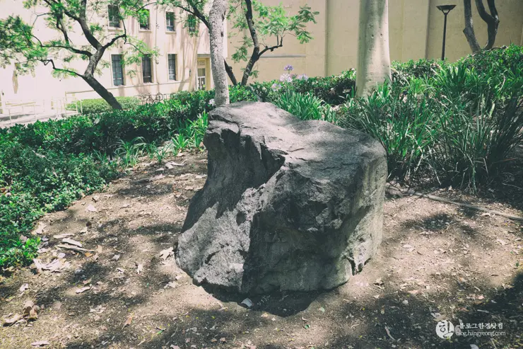 칼텍 (Caltech), 캘리포니아 공과대학 (California Institute of Technology) – 2