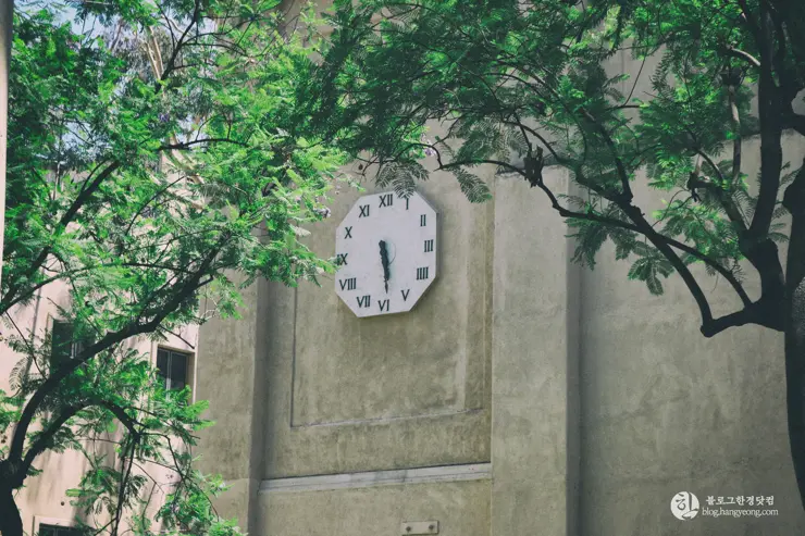 칼텍 (Caltech), 캘리포니아 공과대학 (California Institute of Technology) – 2