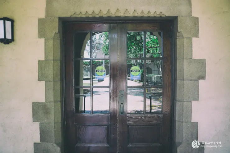 칼텍 (Caltech), 캘리포니아 공과대학 (California Institute of Technology) – 2