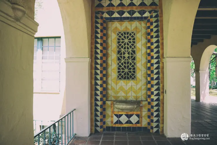 칼텍 (Caltech), 캘리포니아 공과대학 (California Institute of Technology) – 2