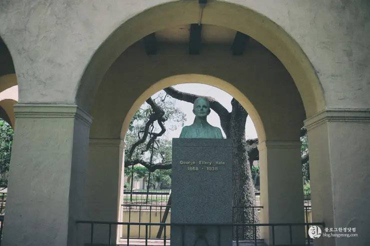 칼텍 (Caltech), 캘리포니아 공과대학 (California Institute of Technology) – 2