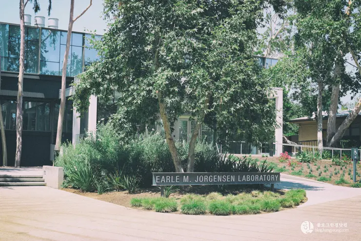 칼텍 (Caltech), 캘리포니아 공과대학 (California Institute of Technology) – 2