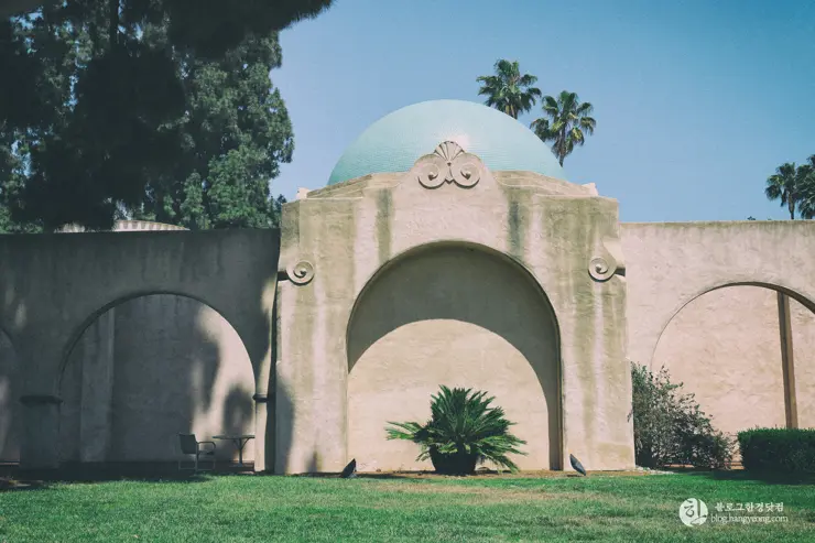 칼텍 (Caltech), 캘리포니아 공과대학 (California Institute of Technology) – 2