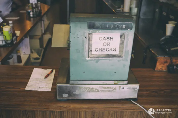 패서디나 수제 버거 전문점, 파이엔버거(Pie N Buger)