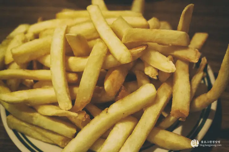 패서디나 수제 버거 전문점, 파이엔버거(Pie N Buger)