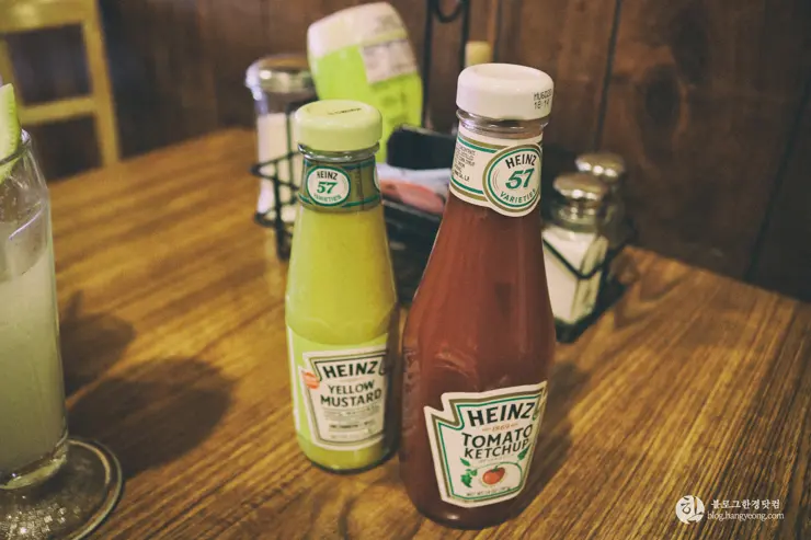 패서디나 수제 버거 전문점, 파이엔버거(Pie N Buger)