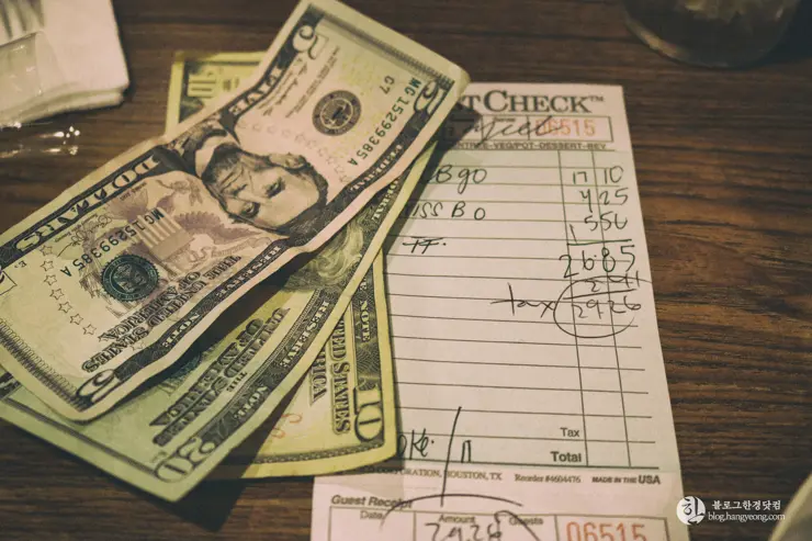 패서디나 수제 버거 전문점, 파이엔버거(Pie N Buger)