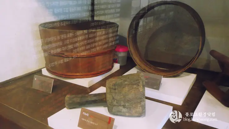 포항여행, 구룡포(1) 일본인 가옥 거리, 근대문화역사거리