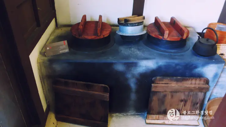 포항여행, 구룡포(1) 일본인 가옥 거리, 근대문화역사거리