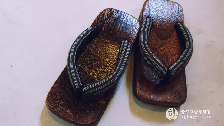 포항여행, 구룡포(1) 일본인 가옥 거리, 근대문화역사거리