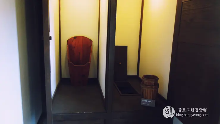 포항여행, 구룡포(1) 일본인 가옥 거리, 근대문화역사거리