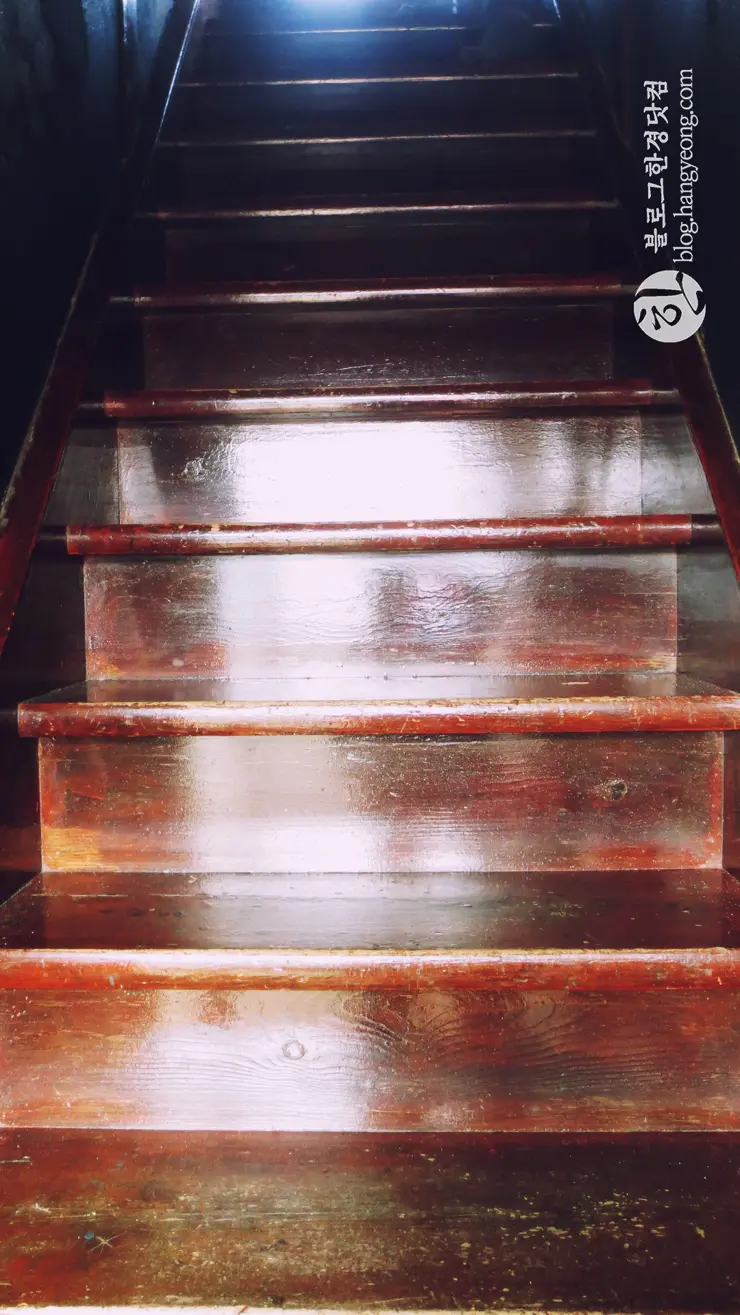 포항여행, 구룡포(1) 일본인 가옥 거리, 근대문화역사거리