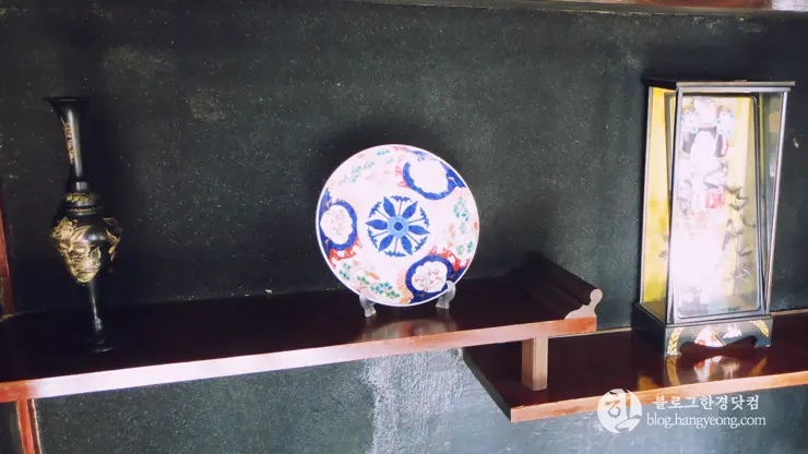 포항여행, 구룡포(1) 일본인 가옥 거리, 근대문화역사거리