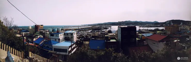 포항여행, 구룡포(2) 과메기 문화관