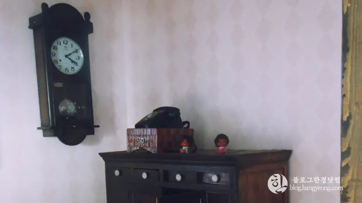 포항여행, 구룡포(2) 과메기 문화관