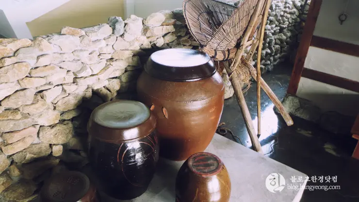 포항여행, 구룡포(2) 과메기 문화관